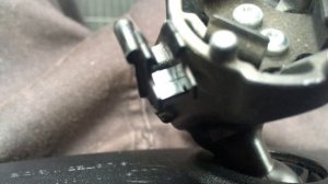 Зеркало заднего вида Ford Focus 2