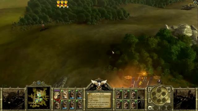 Pit Plays - King Arthur: The Fallen Champions - Part 8 - Drest the 4th смотреть онлайн