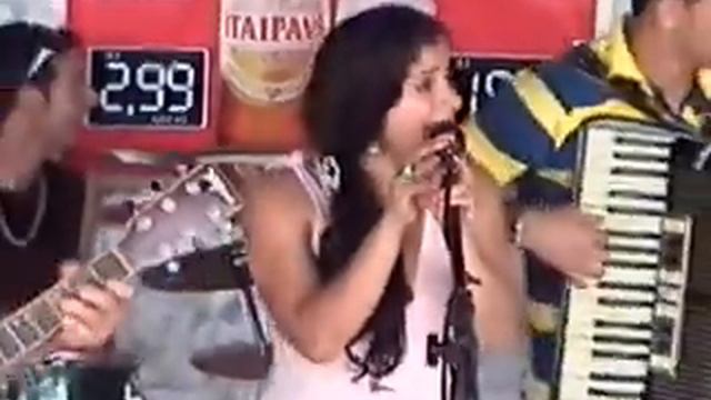 Irmaos Caliari - Forró Bonde do Milêniun - Registro : Altair Lorenzutti смотреть онлайн