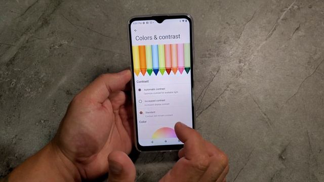 CUBOT NOTE 50 WITH NFC $99 KING UNBOXING смотреть онлайн