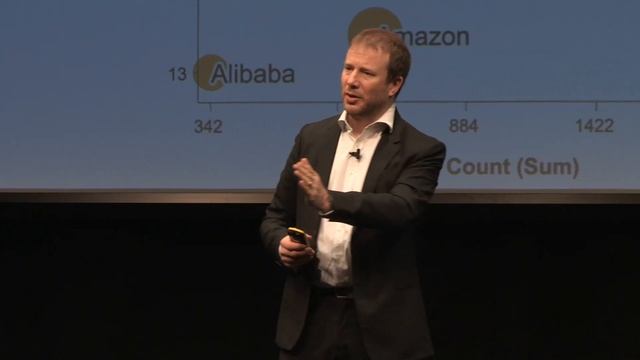 Using Quid to Drive Sales via the Customer Journey смотреть онлайн