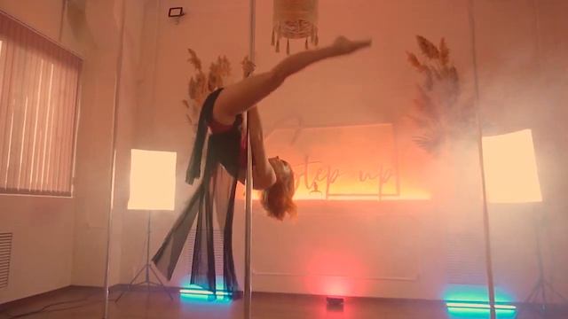 DRUMMATIX Успокой.. / Pole Dancing смотреть онлайн