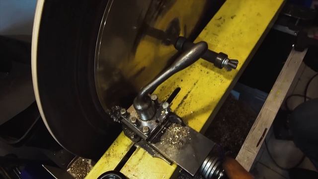 Обрезка тарелки. Сравниваем тарелки на студии Skylark вместе с Василием Руденко