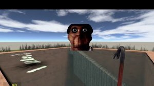 убегаю от быстрых обунг