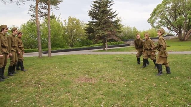 Брэйк-данс и паркур Sense of life смотреть онлайн