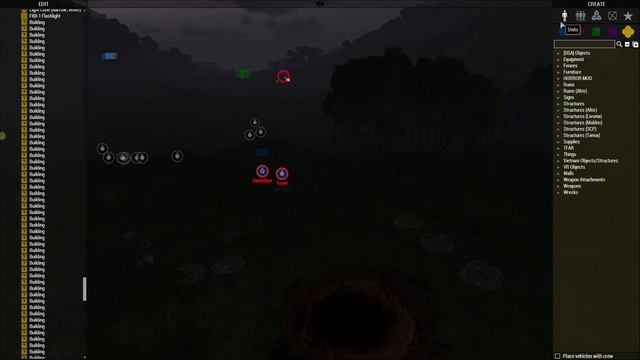 Operation Red Mist | ArmA 3 CDLC Horror w/ Mutiny Gaming смотреть онлайн