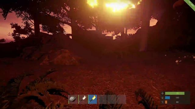 НОВЫЙ RUST - Новые просторы #4 смотреть онлайн