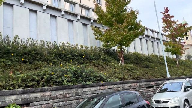 Lugano🇨🇭Vlog: First Time Visiting the Italian Speaking Part of Switzerland | Switzerland 2023 Trip смотреть онлайн