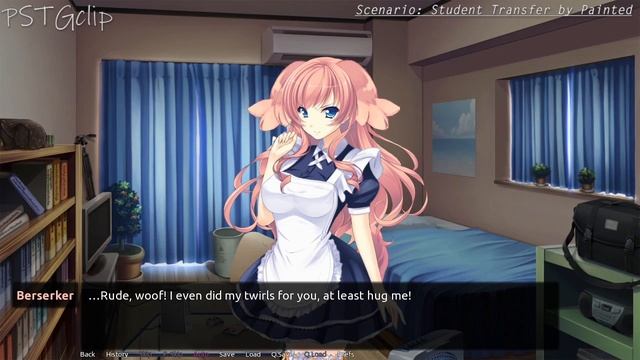 Student Transfer | Student Transfer Scenario | Transformation Scane | Part 2 | Gameplay #326 смотреть онлайн