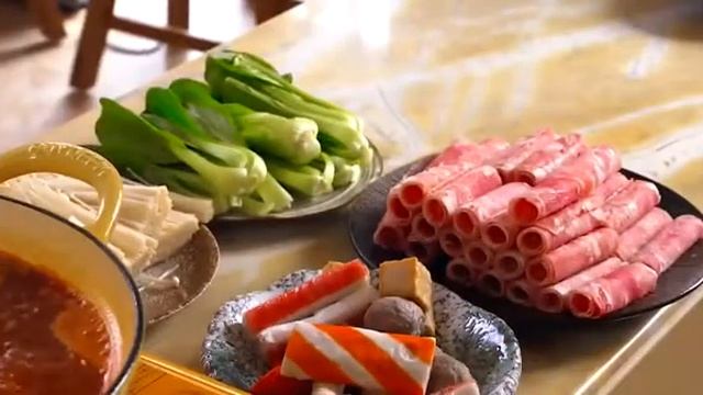 #хого#самовар#china#dinner#кулинария#рецепты#еда#мукбанг#кулинарныерецепты#хого#хотпот#горячийгоршо