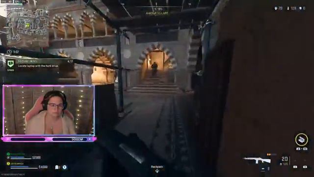 [🔴20h!! STREAM] Warzone high kill games & wins... | 12 смотреть онлайн