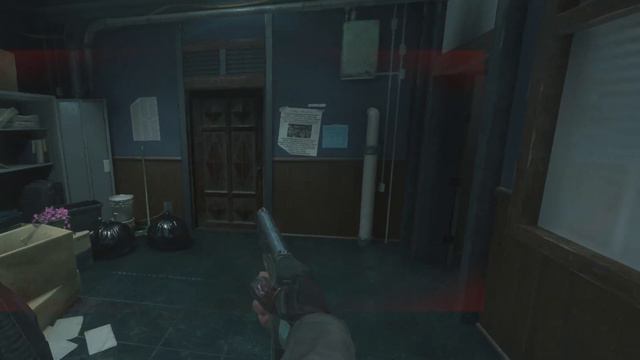 THE ZOMBIE INFESTED POLICE STATION. Resident Evil 2 Remake VR (Ep. 3) смотреть онлайн