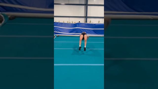 Macey thomas Gen Next across the pond 2023 submission смотреть онлайн