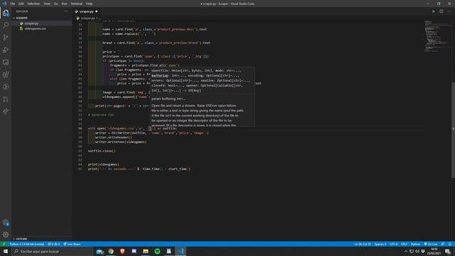 Personalización de Visual Studio Code (VSCode) para este 2021 - Configuración y Extensiones смотреть онлайн