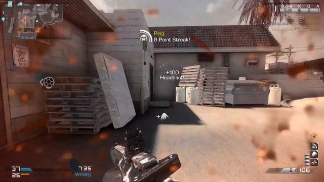 Revisiting COD Ghosts in 2022!! (The worst Call of Duty ever? 🤔) - XLabs смотреть онлайн