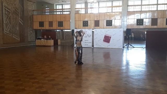 Панова Анастасия, tabla solo смотреть онлайн