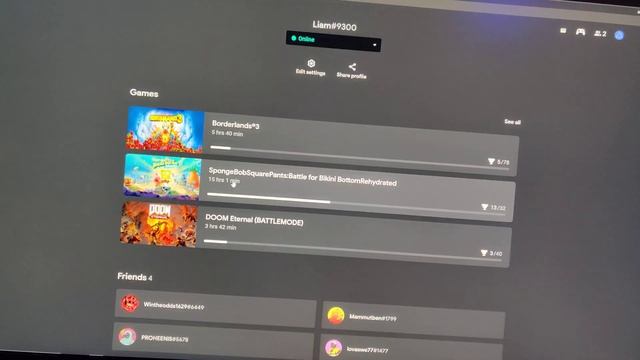 How to track Stadia play time, achievements & game stats смотреть онлайн