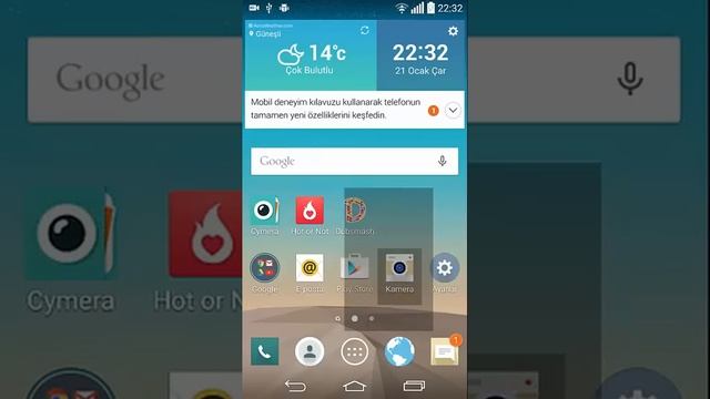 Whatsapp Web - Whatsapp Resmi Bilgisayar Sürümü (SONUNDA)