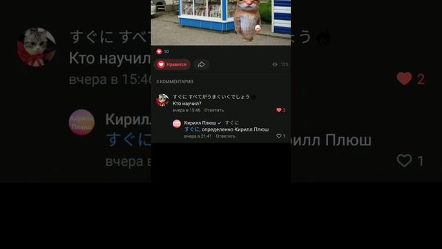 Эльгато украл Киндер😱 #эльгато #вор #киндер #мемы #мягкаяигрушка #кириллплюш