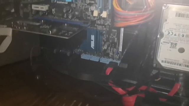 Kolink K1 Inspire - Intel Core 2 Quad RAM 4Gb Nvidia GT 710 2Gb смотреть онлайн