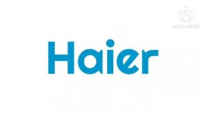 Haier Logo