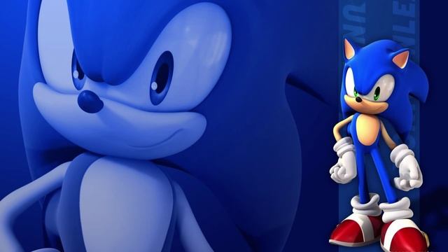 T.J. Davis - Super Sonic Racing {HD} смотреть онлайн