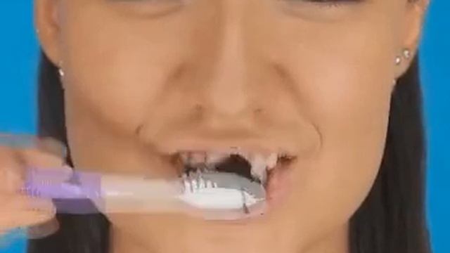 Как отбелить зубы смотреть онлайн