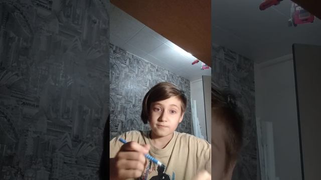 OMG обзор ручки OfficeSpace