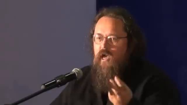 Лекция отца Андрея Кураева смотреть онлайн