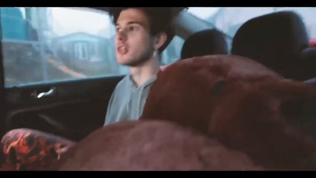 Клип Anastasiz и Внемой / Настя и Лёша / дуракам везёт смотреть онлайн