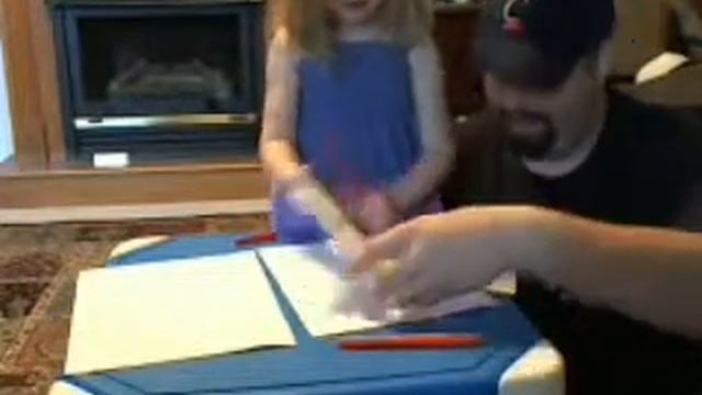 Grandma's Birthday смотреть онлайн