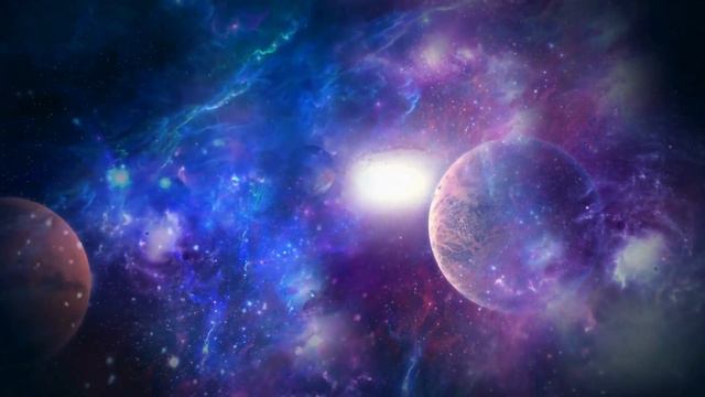 Starfield - Ambient Space Music For Sleep/Study/Relaxing #spacemusic#spaceambient#ambient