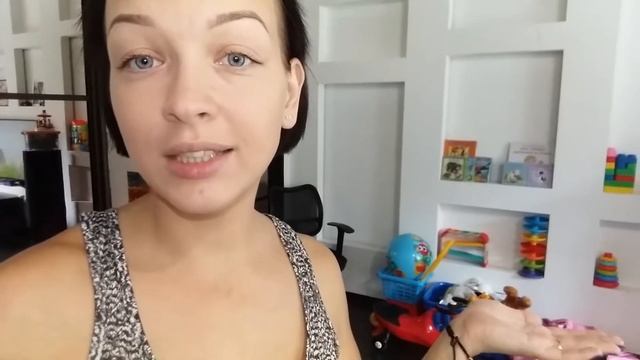 Vlog/Влог. Блинчики. Ресницы. Варя-воришка) смотреть онлайн