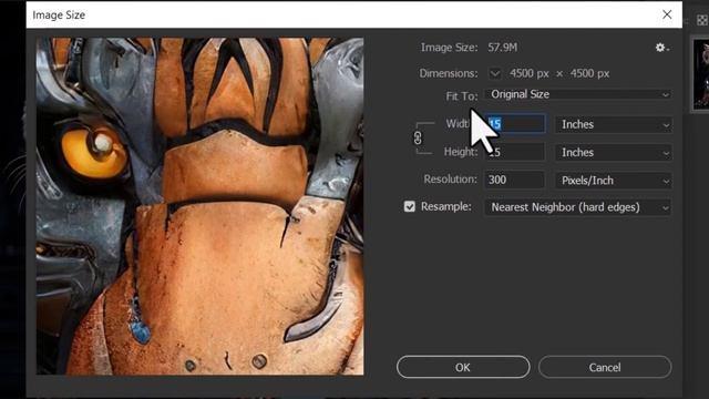 How to get Topaz Gigapixel AI 300dpi (also with Topaz Photo AI) смотреть онлайн