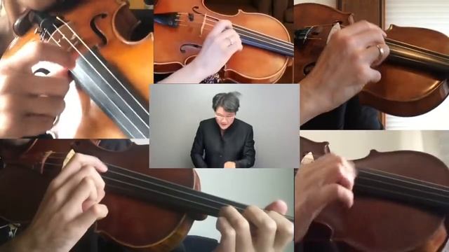 Plink, Plank, Plunk! Virtual Performance