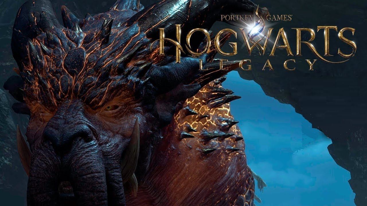 Hogwarts Legacy ◉ Прохождение ➤ Часть: 16 ➤ Испытание Сан Бакара.