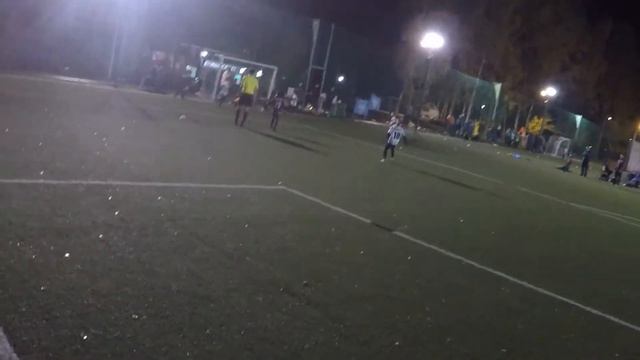 ФК"Радий 2012" - СШОР-8 (1:0) смотреть онлайн