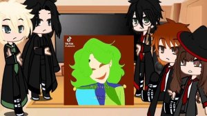 Реакция Гарри Поттера на "ничто не забыто " (13 карт )