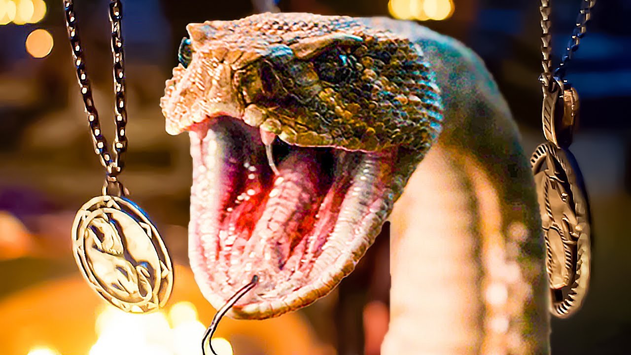 ? Новые лучшие трейлеры фильмов 2021 (26-27-я недели) ? смотреть онлайн