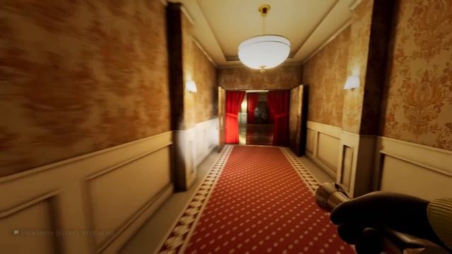 ЗАКУЛИСЬЕ ПРОДОЛЖАЕТСЯ! "ГОСТЕПРИИМНЫЙ" ОТЕЛЬ НЕ ОТПУСКАЕТ НАС! - Escape the Backrooms (ХОРРОР) смотреть онлайн