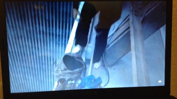 Невероятный трюк Скай Топ