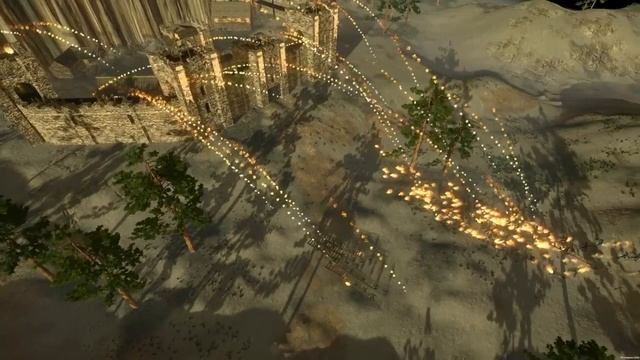 Veil of Crows game trailer смотреть онлайн