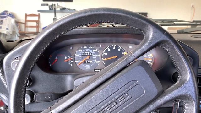 Amazing Porsche 928S -- 1984 Ruby Red 928S смотреть онлайн