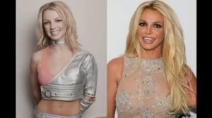 Бритни Спирс в рабстве