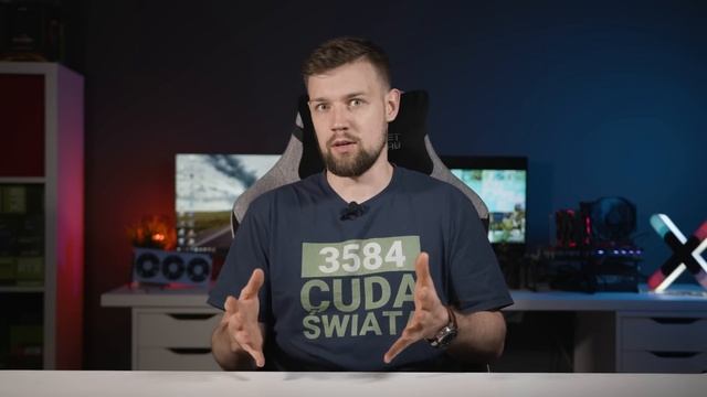 RTX 3000 TO BĘDZIE COŚ! ??? | Wszystko, co już wiemy o kartach z NVIDIA Ampere смотреть онлайн