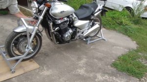 подкат для мотоцикла2