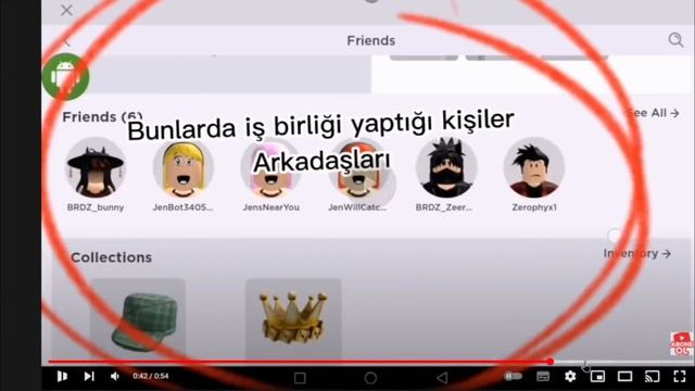 ROBLOX YENİ JENNA HACKER !! (TÜM GERÇEKLER) | Jenna Hacker Olayı, Oyuna Girdim | Roblox Türkçe смотреть онлайн