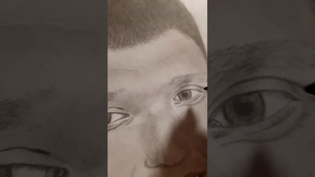 Портрет брата