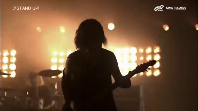NoGoD - STAND UP! смотреть онлайн