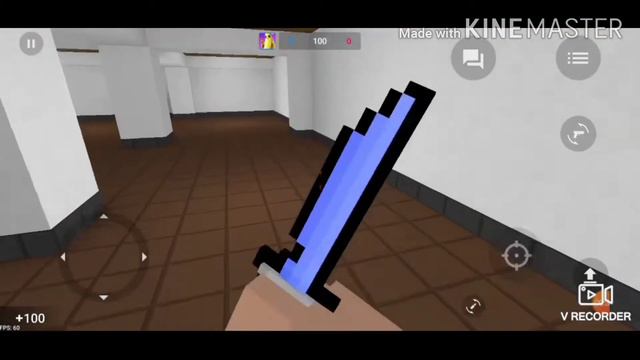 Как написать разноцветным текстам в блок страйке! Можно скопировать! смотреть онлайн